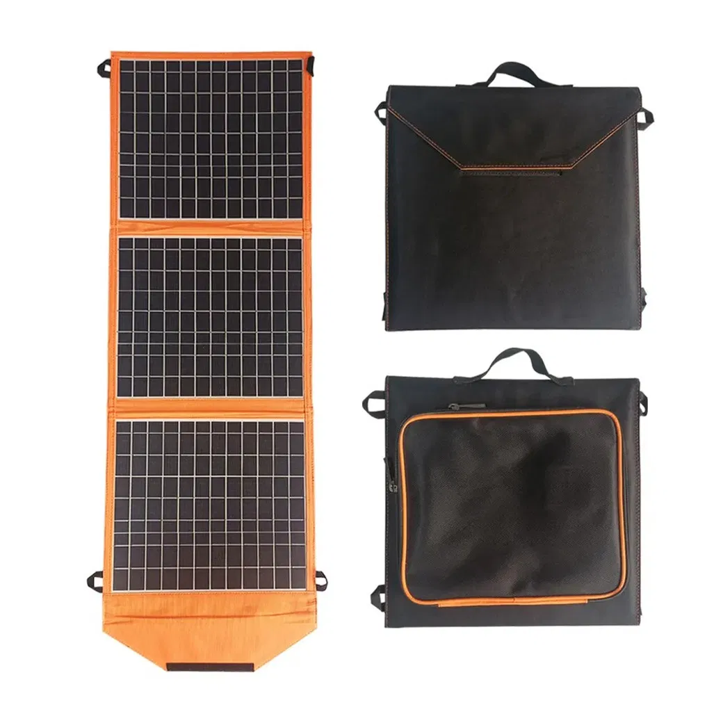 Solar Charger Detail 3