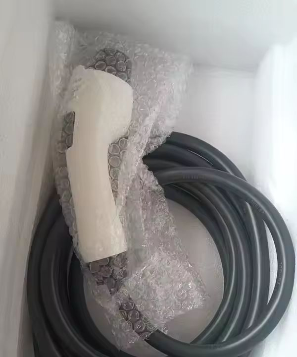 Byd Original Factory Charger Pile Seal New Energy Electric Vehicle Home 7kw