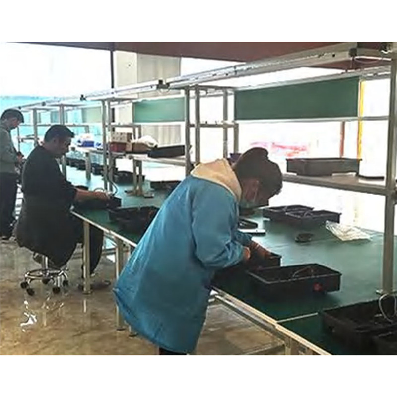 Professional Long Life Fast Charging Safe Stable Compact Portable Car Power Unit Electric Vehicle Charger