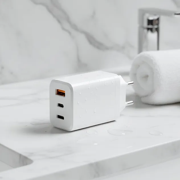 Fast Charger Specification 2