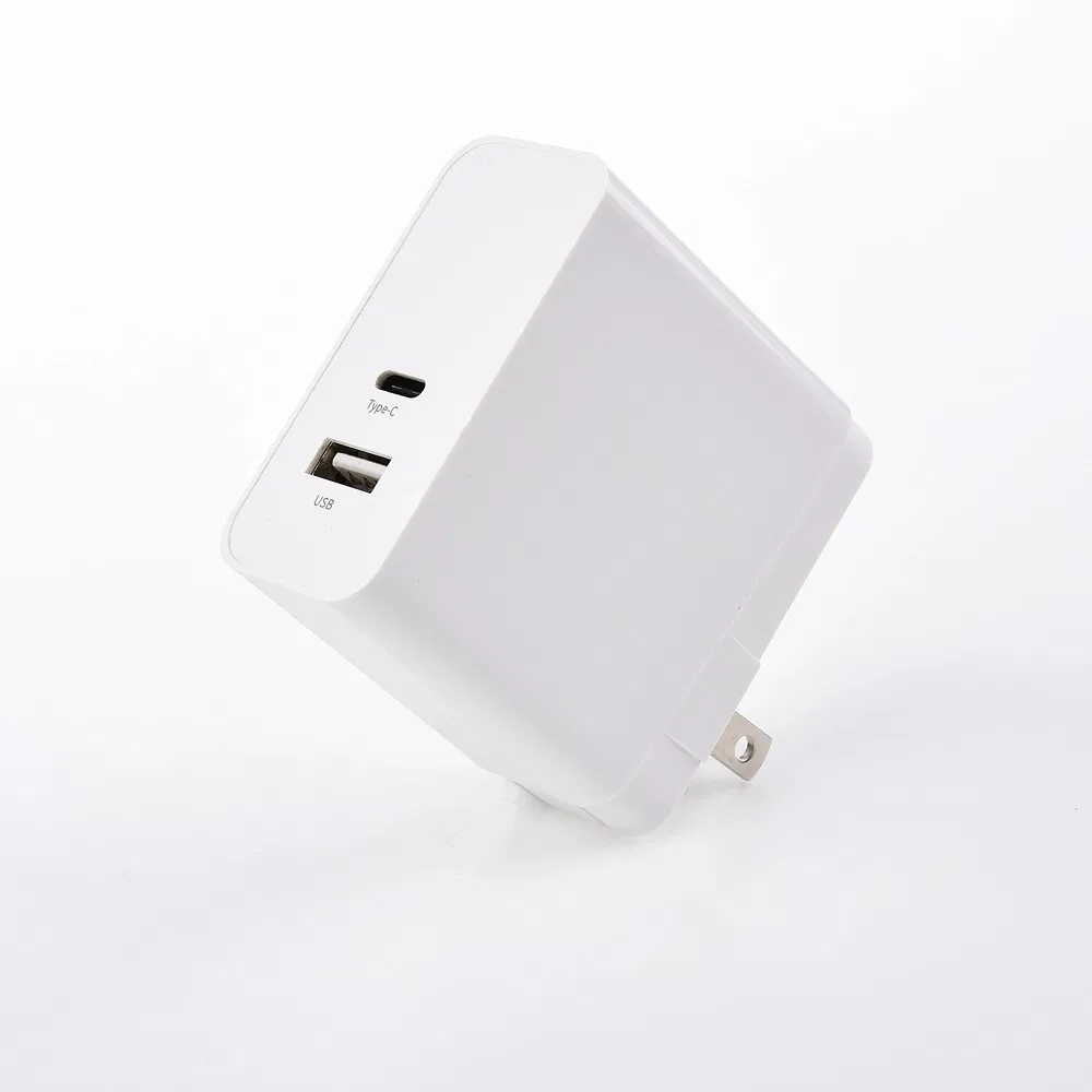 US Plug Charger