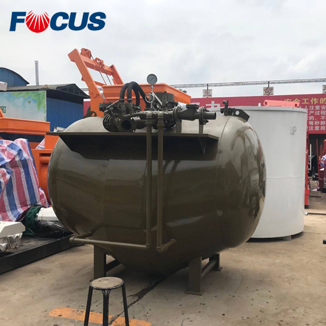 Canton Fair Popular Cement Charger for Concrete Batching Plant