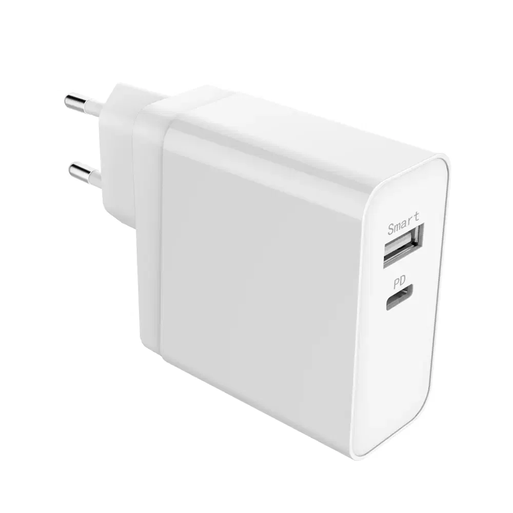 5V3a, 9V2a, 12V2.5A, 15V2a, 20V1.5A USB Wall Charger, Wireless Charger for Mobile Phone