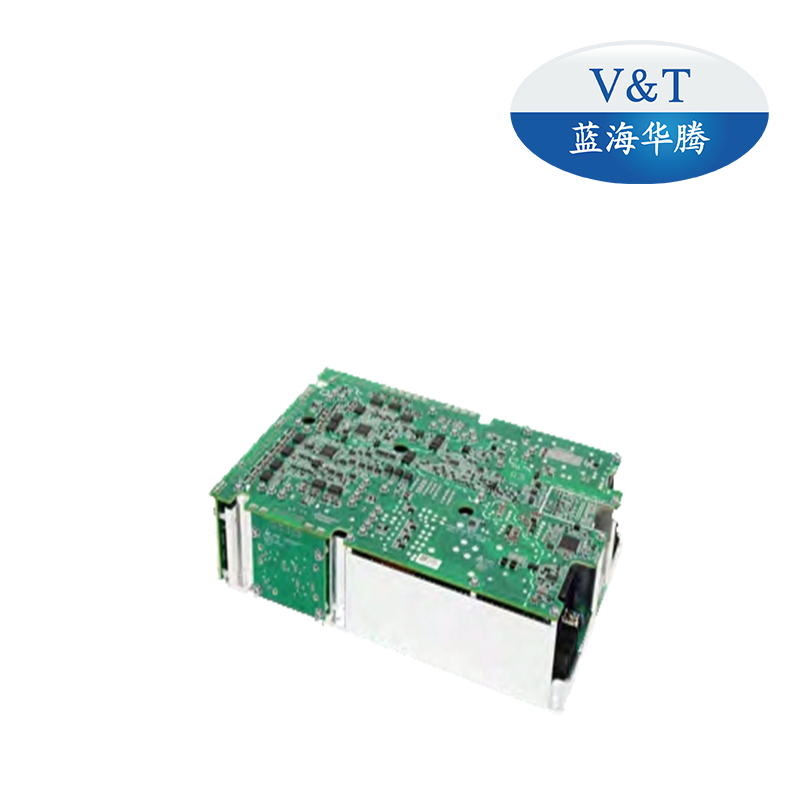 6.6kw Liquid-Cooled on-Board Charger (OBC) Module