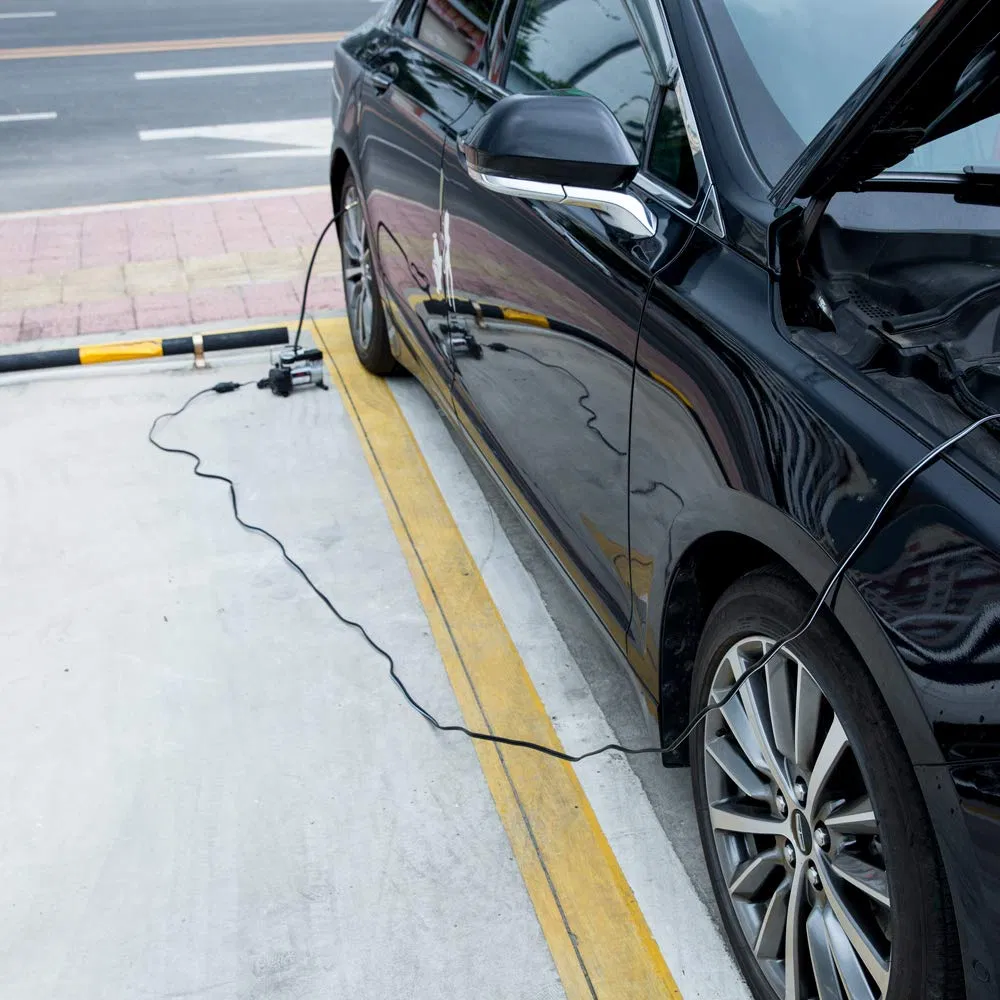 Extension Cord View 6