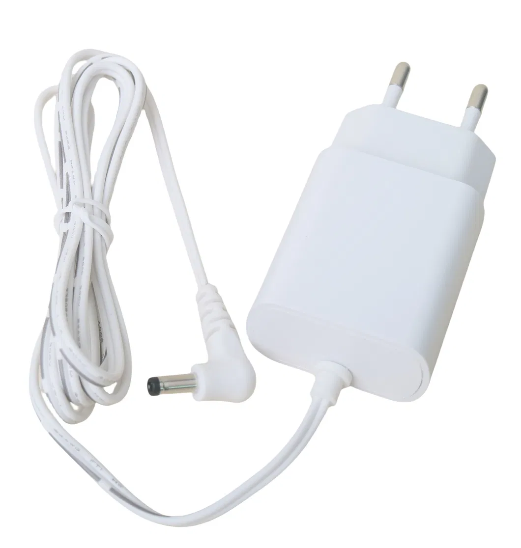 Compact USB Charger Side View
