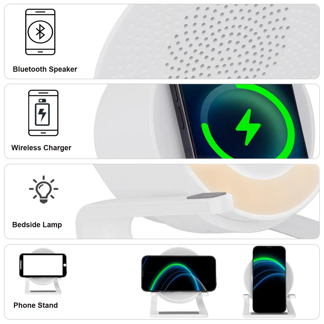 Device Holder Functionality