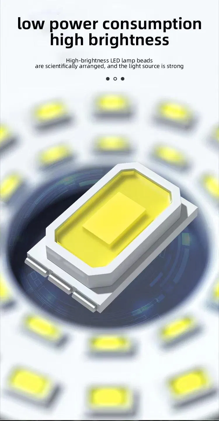 Outdoor Solar Lantern