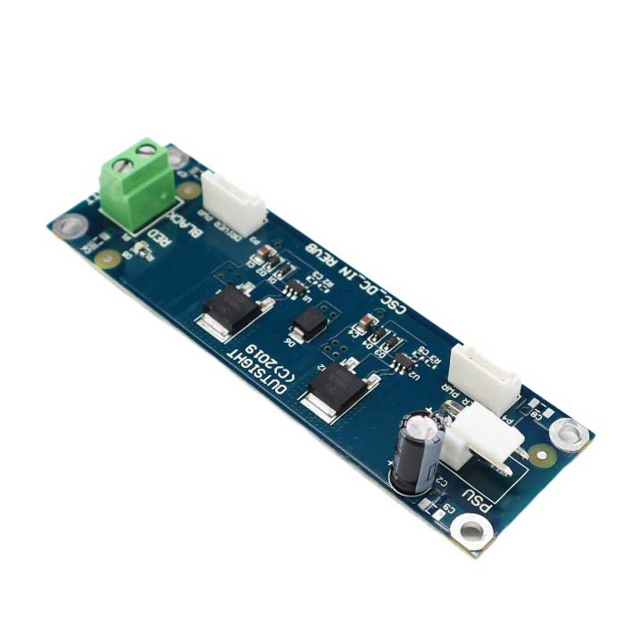 Custom Qi Wireless Charger PCBA - USB Memory Chip Compatible for Laptops &amp; Smartphones