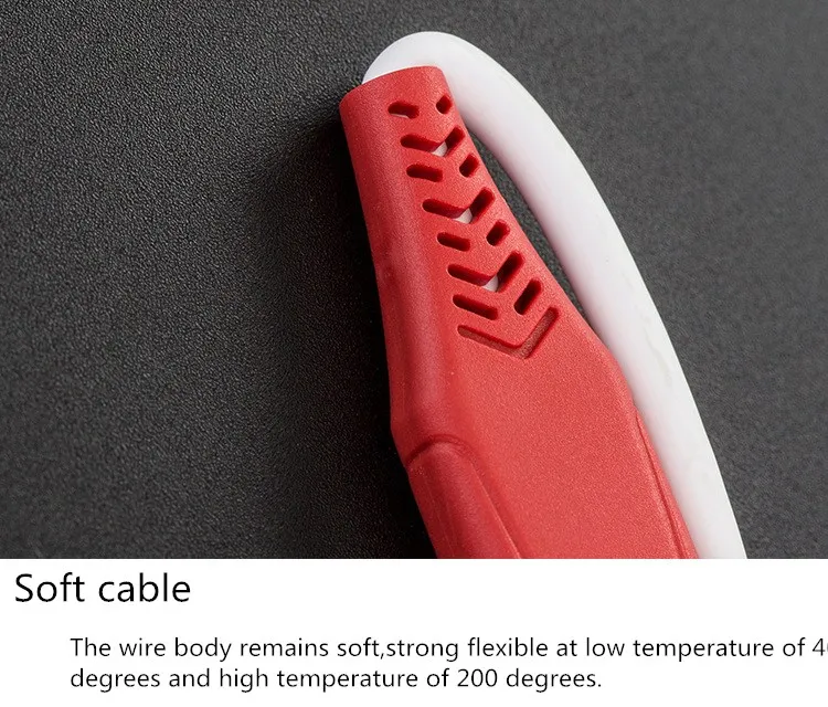 Fast Charging Connection
