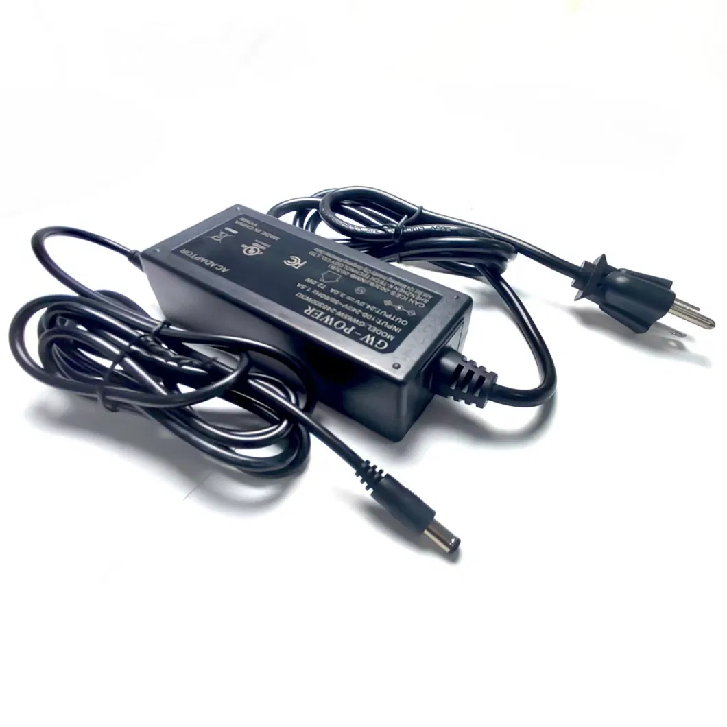Universal 65W Laptop Charger