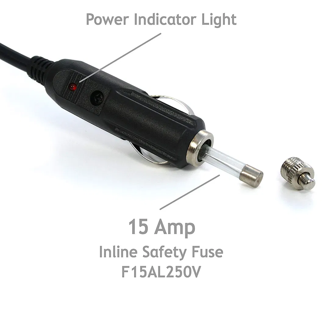 Extension Cord Application