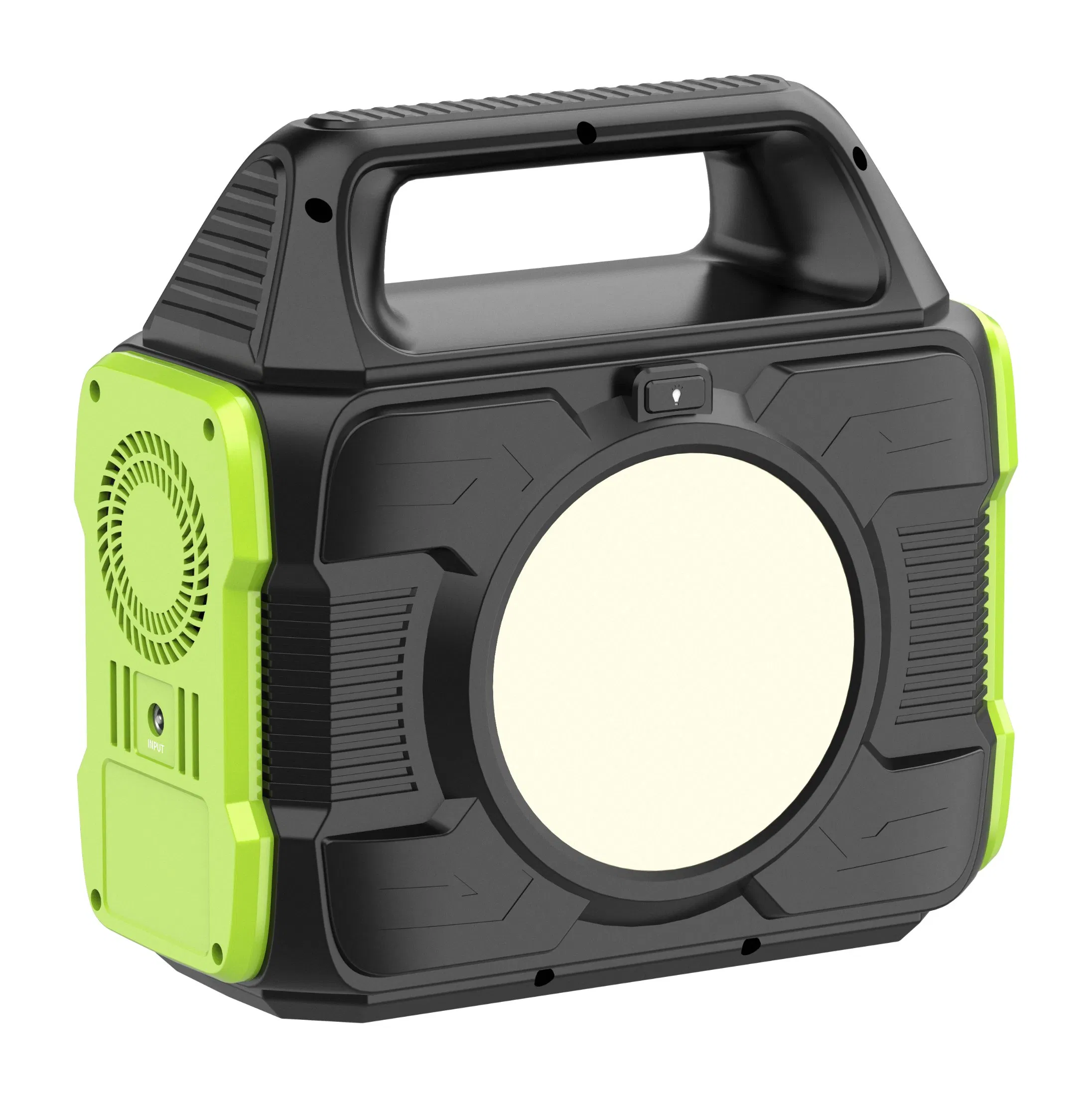 Wholesale 80000mAh Mobile Power Pack Portable Battery Charger