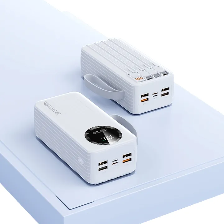 Power Bank Display 6