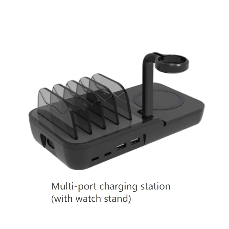Wireless Charger Station 1
