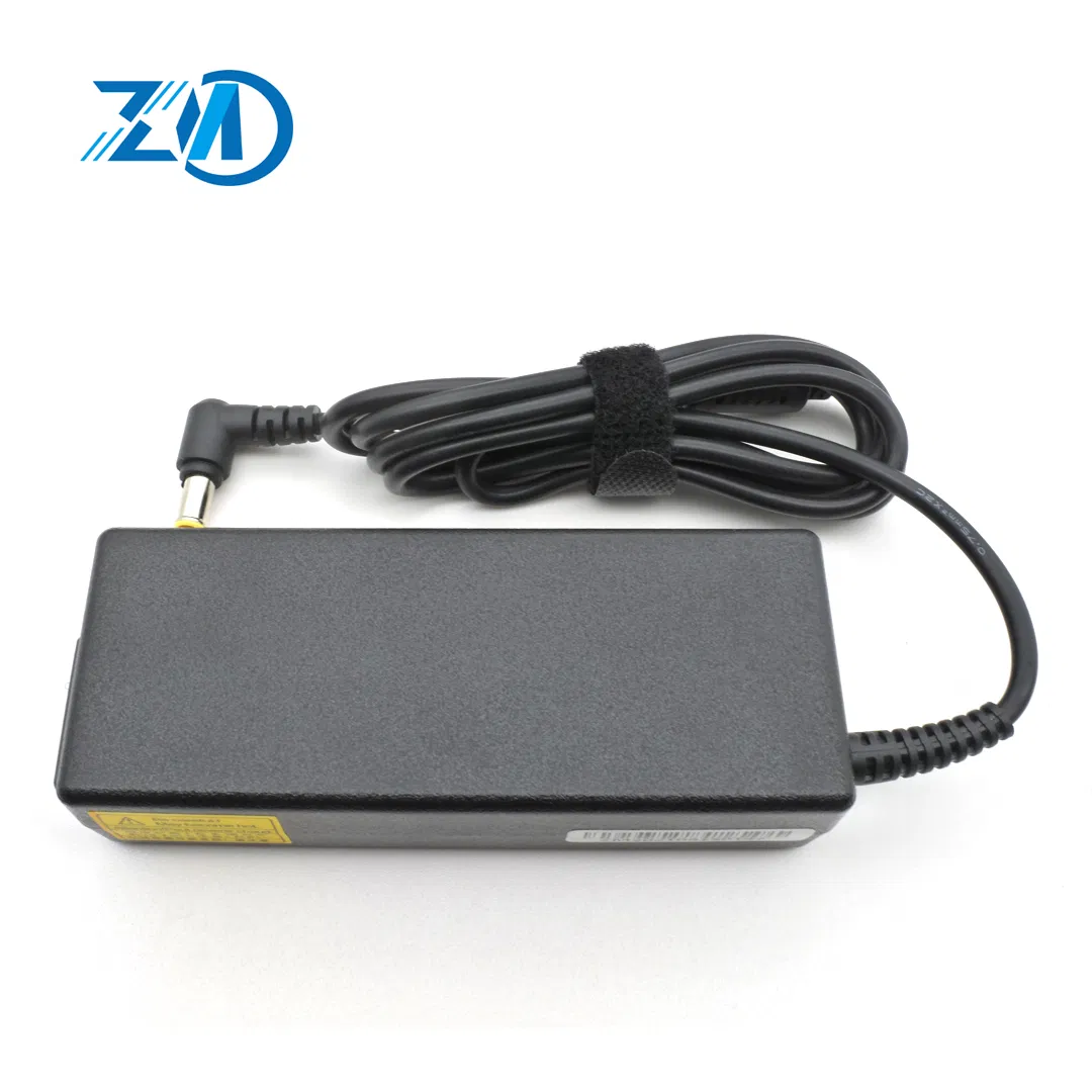 Notebook PC Power Cord Supply Source Plug Connector for Sony AC Adapter Laptop Computer Charger