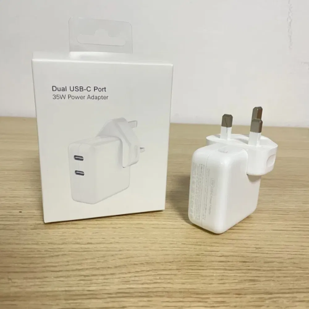 Fast Charger Photo 6