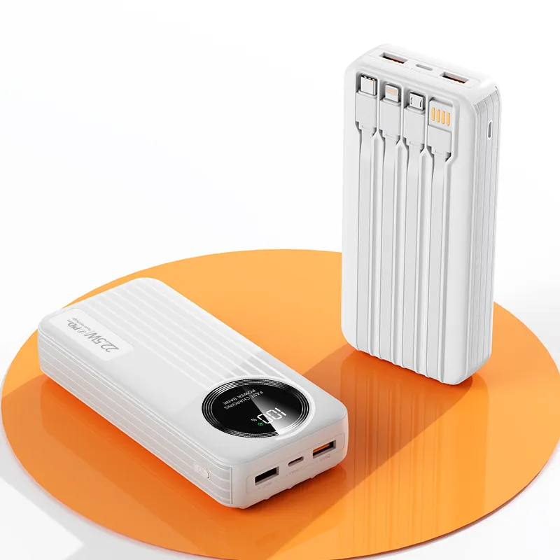 Power Bank Display 2