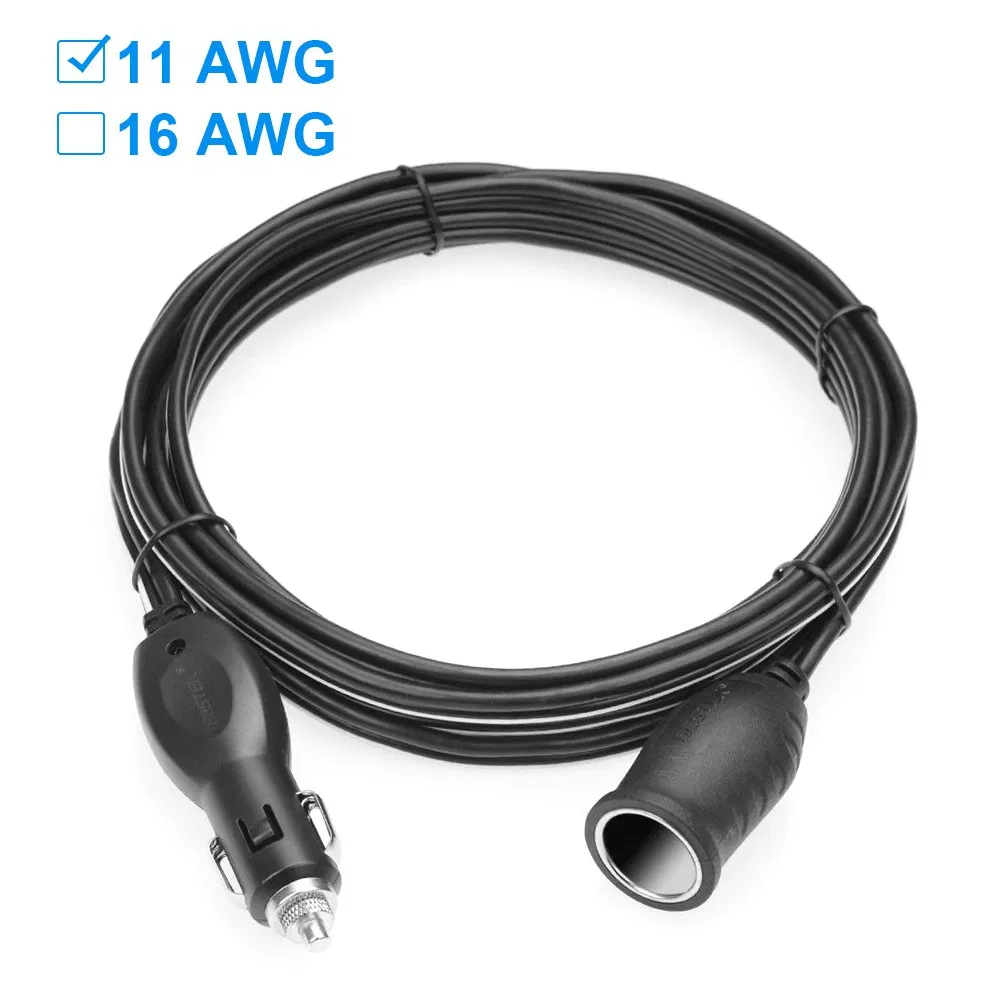 Extension Cord View 1