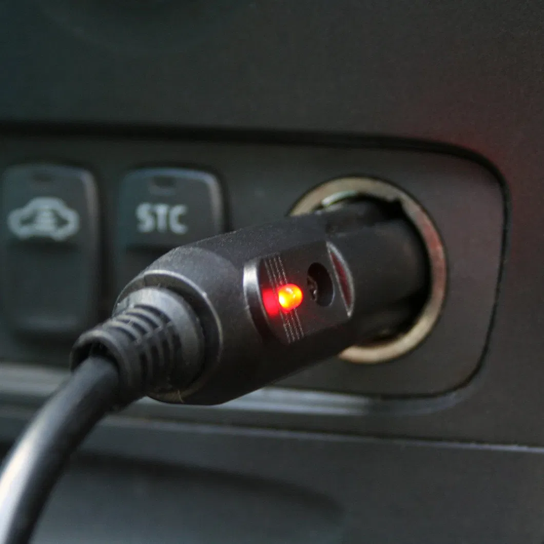 Extension Cord Detail 5