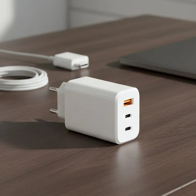 Smart Portable Charger