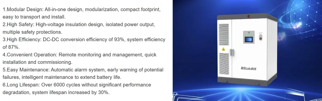 Liquid Cooling Energy System