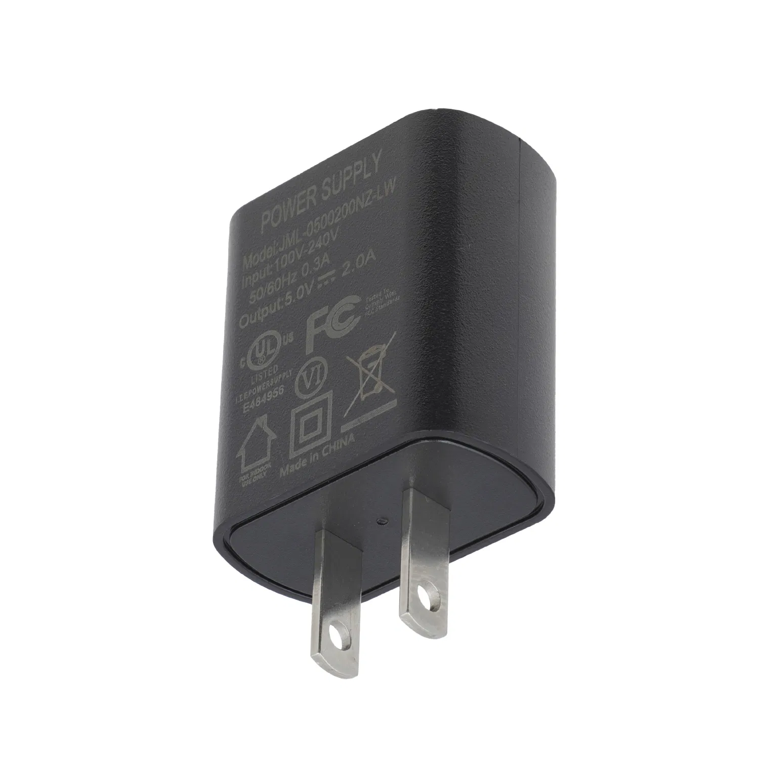 High-Quality 5V USB Charger for Smartphones and Accessories