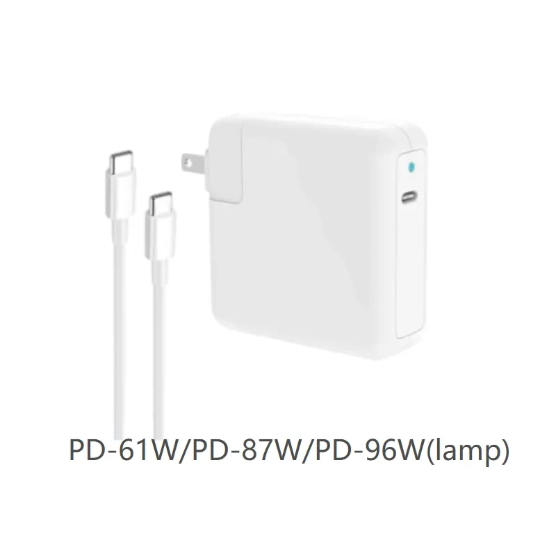 Fast Charge PD Charger 2