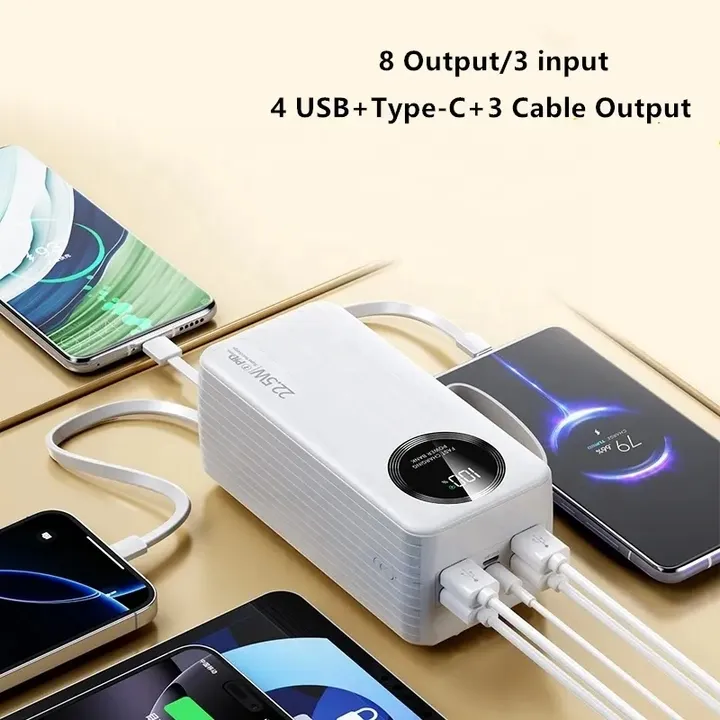 Power Bank Display 3