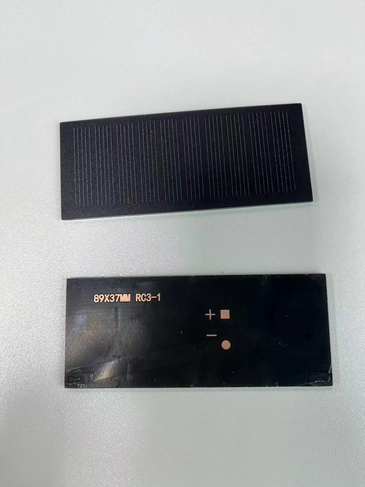 Mini Portable Solar Charger for Quick Outdoor Power Access