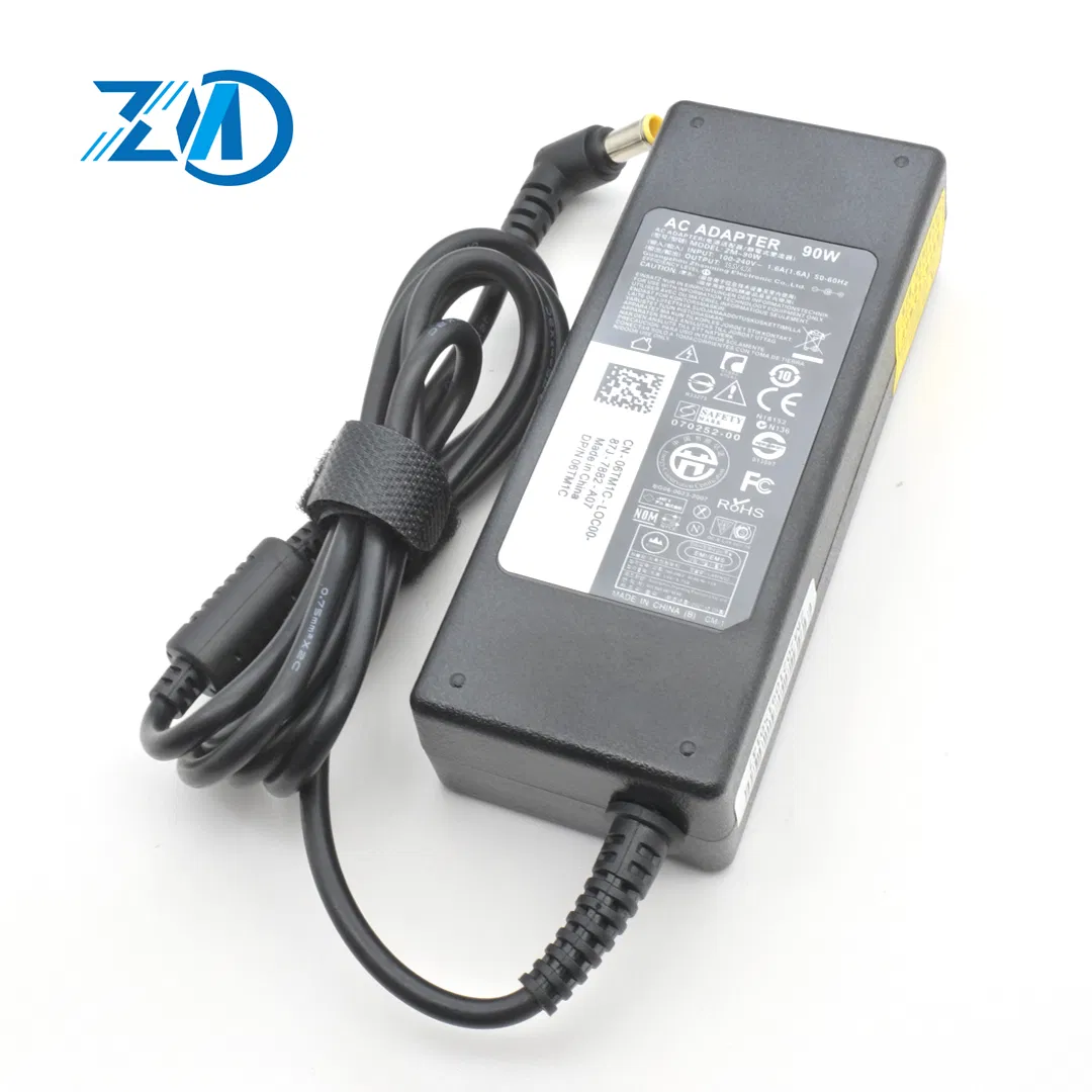 Notebook PC Power Cord Supply Source Plug Connector for Sony AC Adapter Laptop Computer Charger