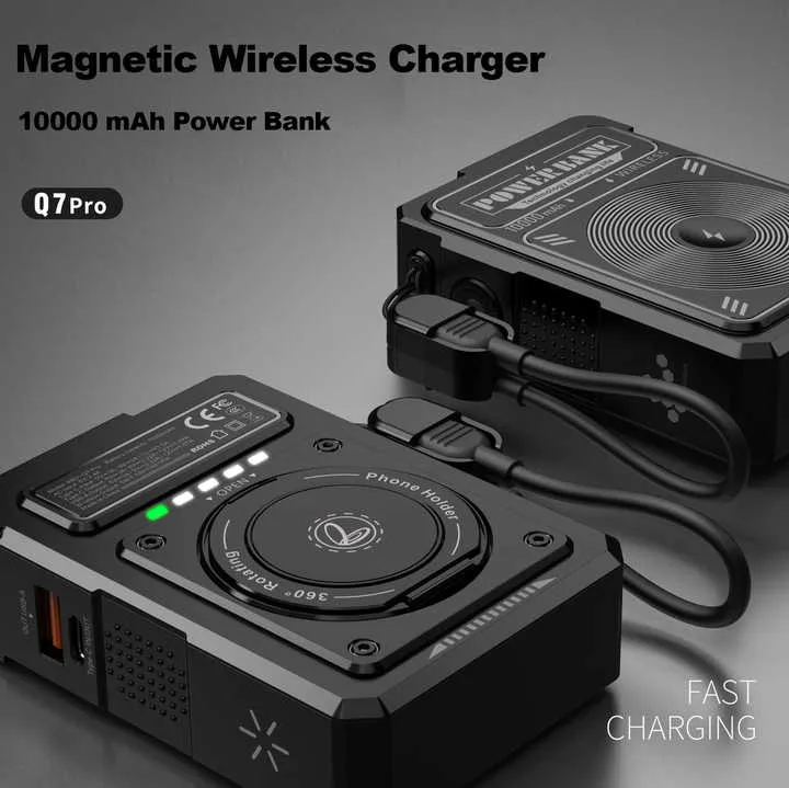 AC Folding Plug Detail