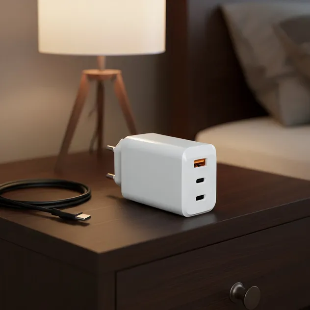 Fast Charger Specification 3