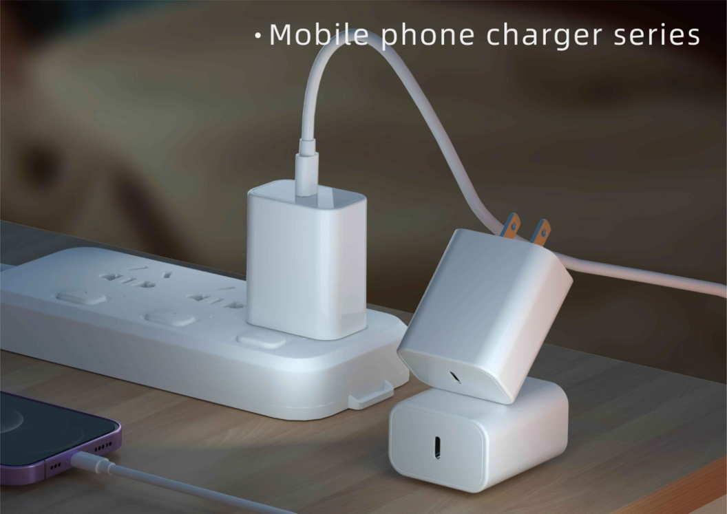 New Original Mobile Phone Charger 5W Interface USB-a