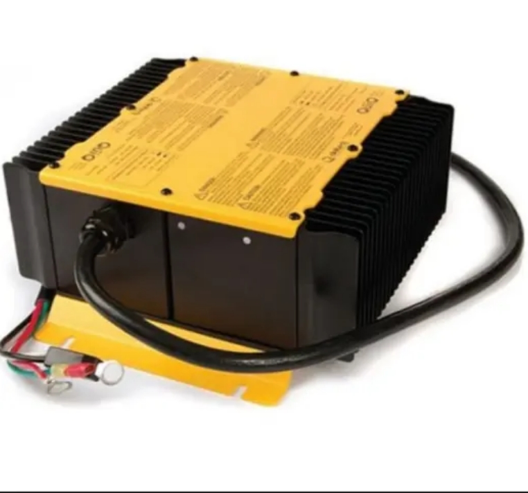 72V 12A Delta Q Charger 912-7200 for Golf Cart Intelligent Charger