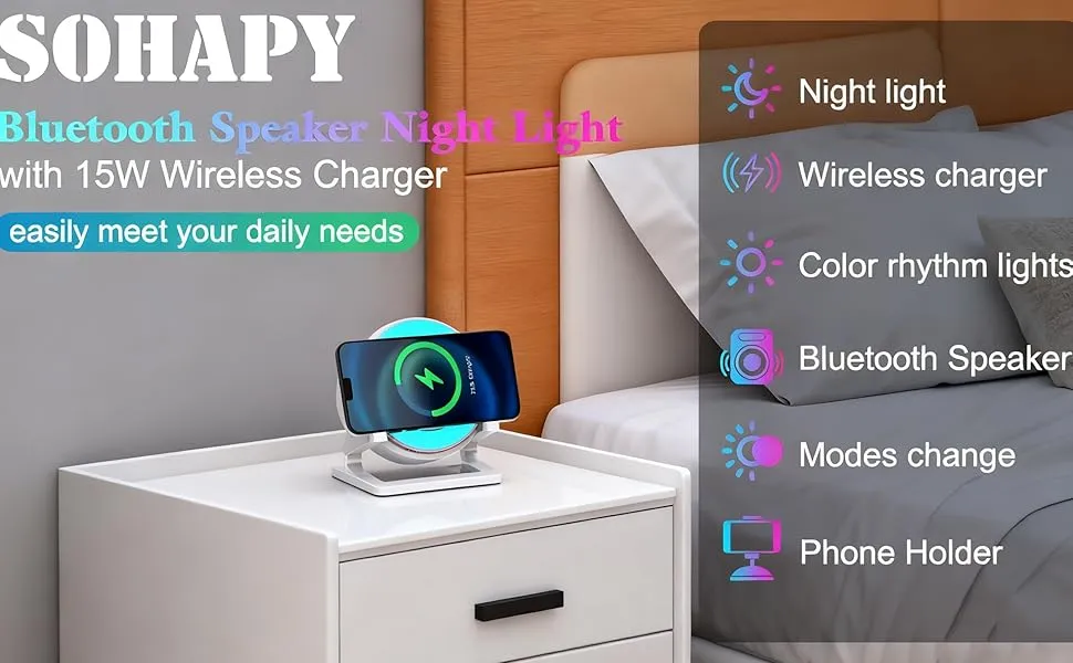 RGB Lighting Effects