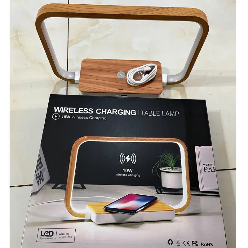 Foldable Night Light