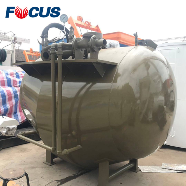 Canton Fair Popular Cement Charger for Concrete Batching Plant