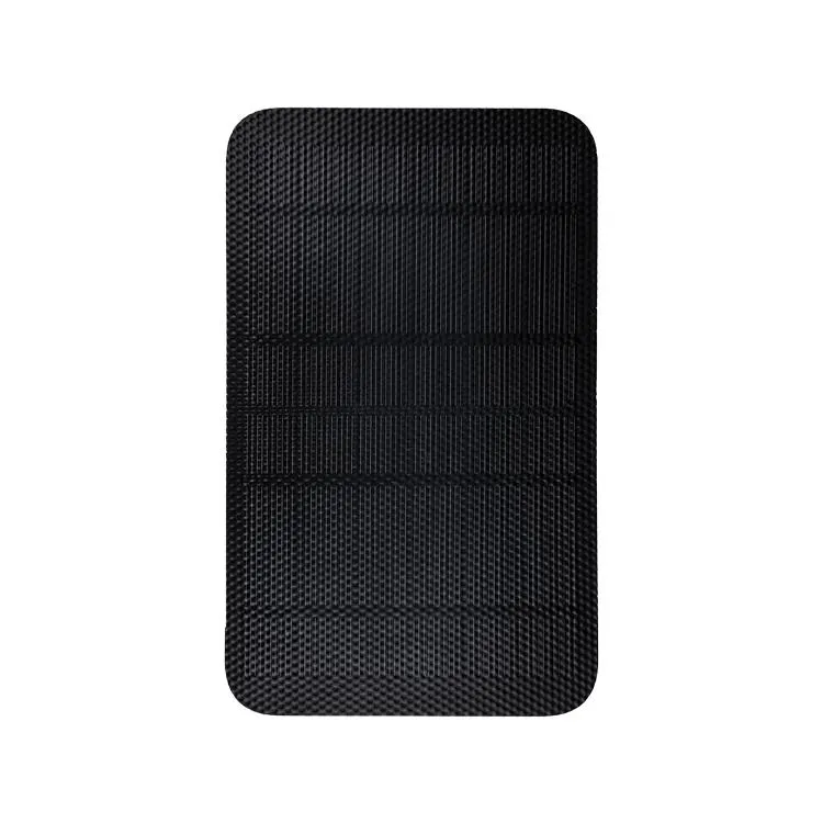 Mini Solar Panel Charger