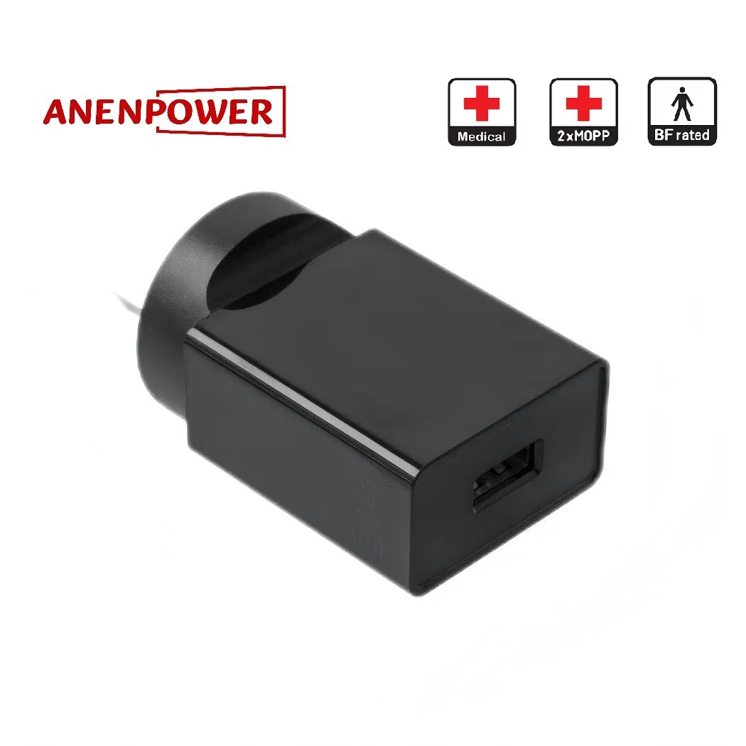 Medical USB Charger