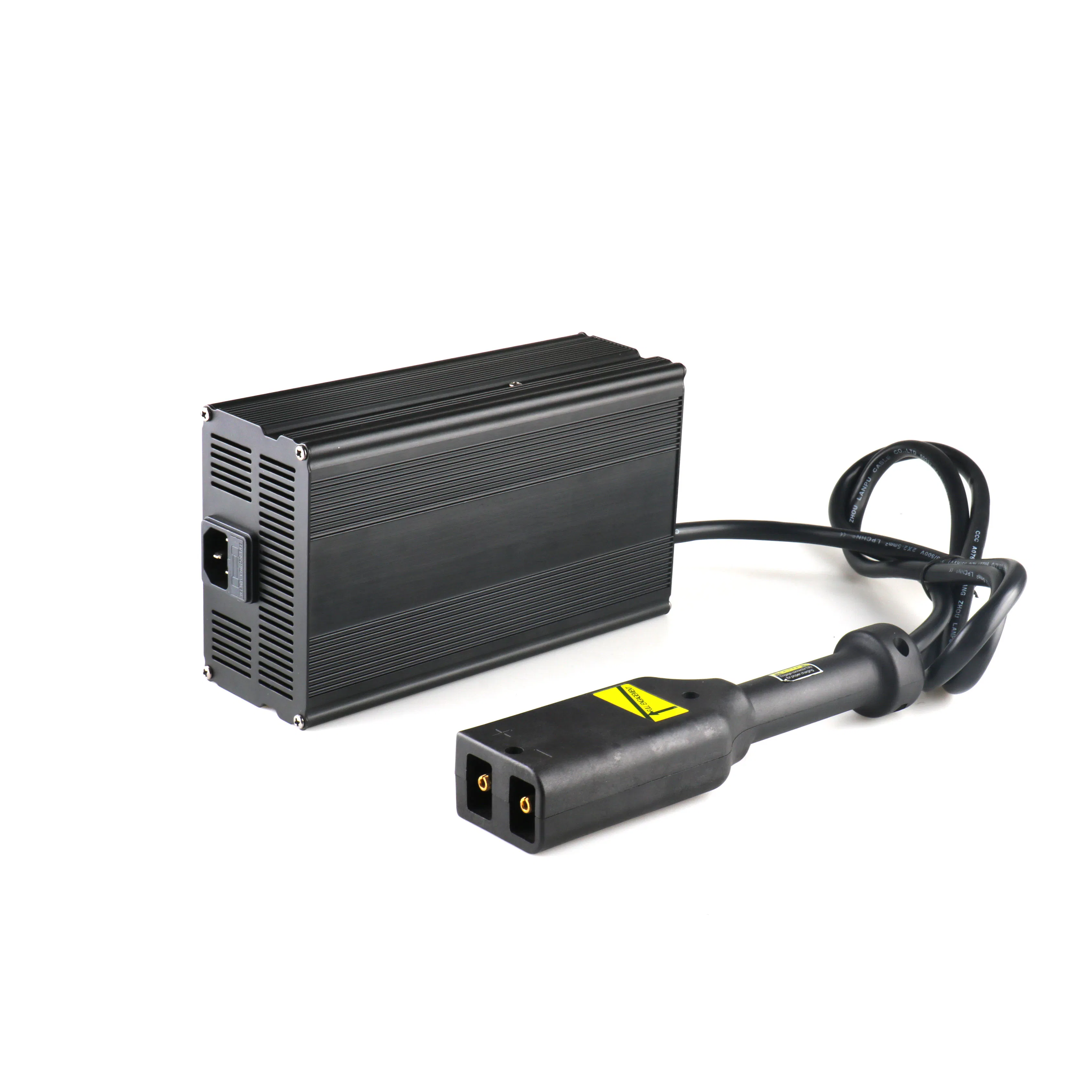 High-Performance 48V Battery Charger for Ezgo Golf Carts CE Approved