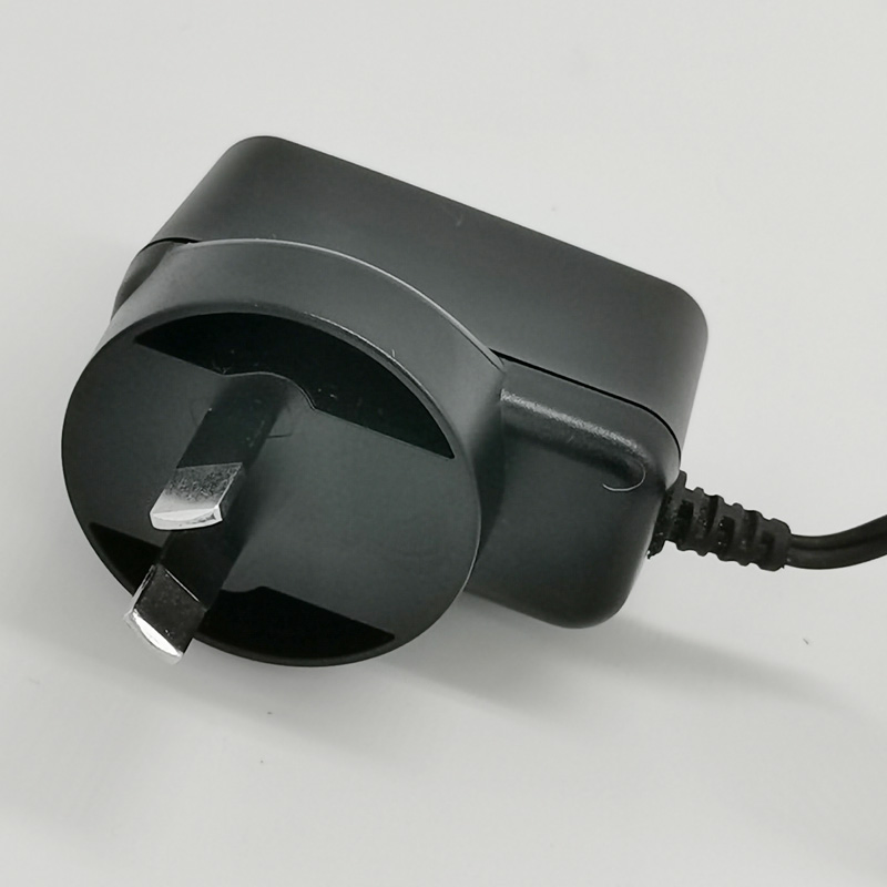 Factory Wholesale Au Plug 5V 1A Dual USB Adaptor/ Adapter/ Charger for Travel