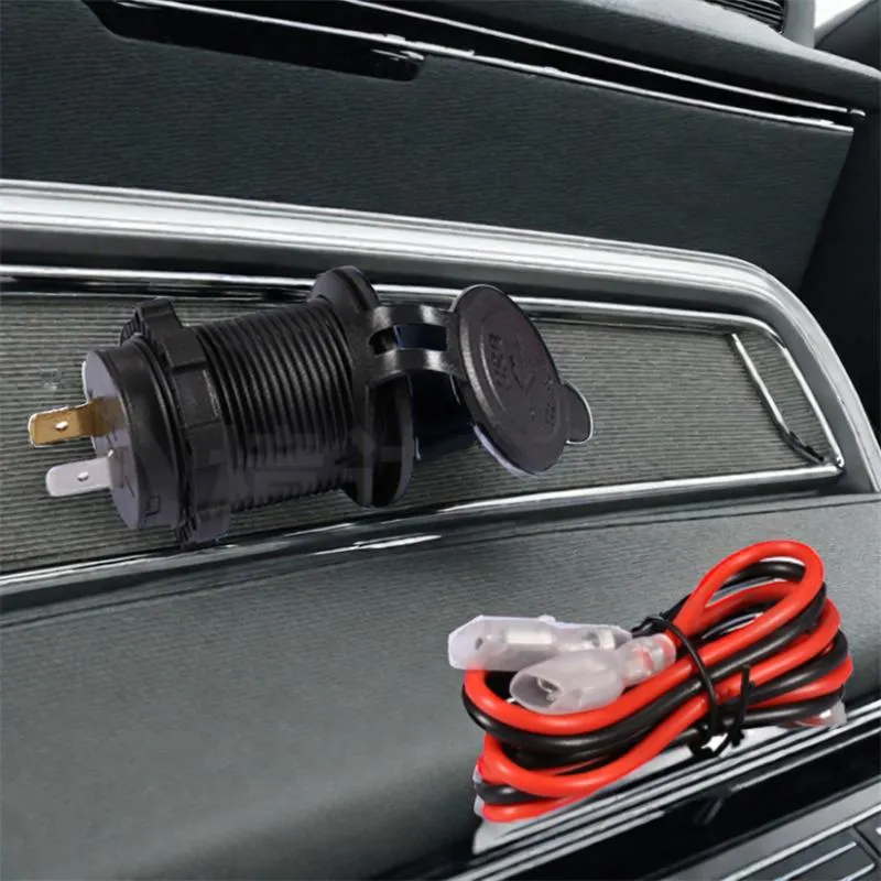 Car Modified Charger View 2