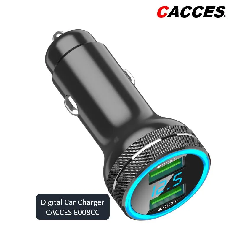 Fast Charging Adapter