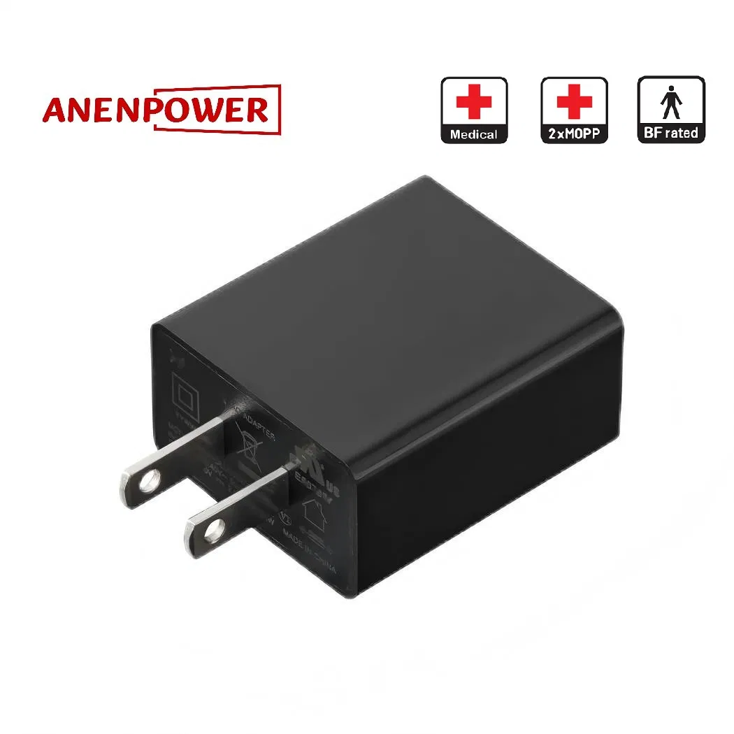 2×Mopp Isolation Adapter