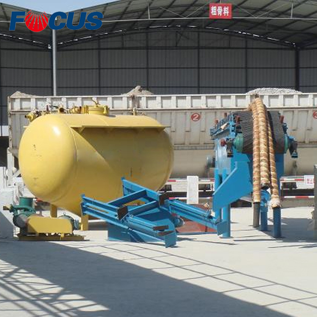 Canton Fair Popular Cement Charger for Concrete Batching Plant