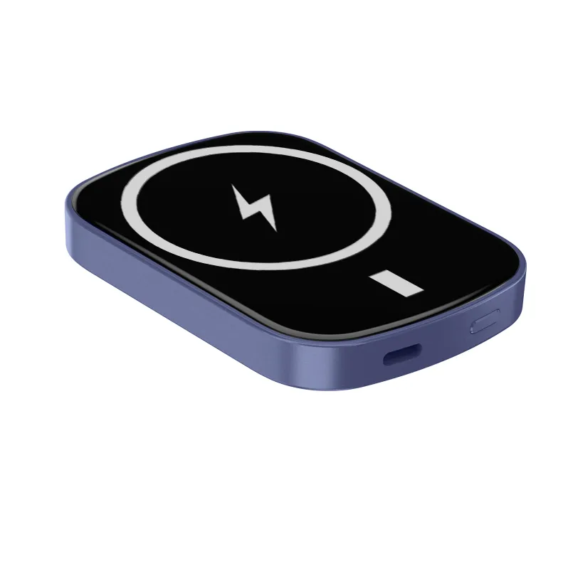 Wireless Charger Detail