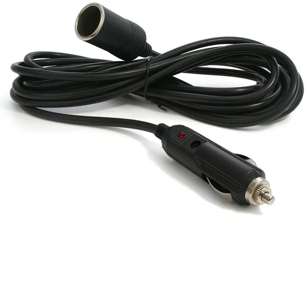 Heavy Duty Extension Cord
