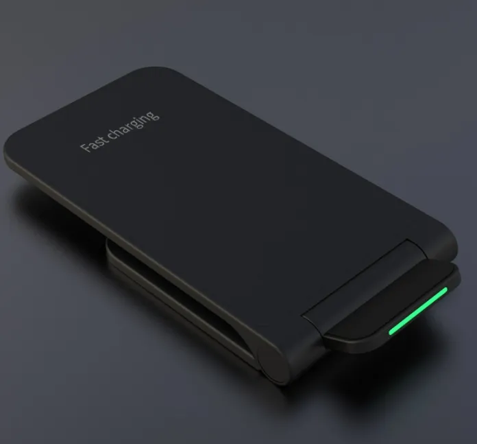 Wireless Charger Components