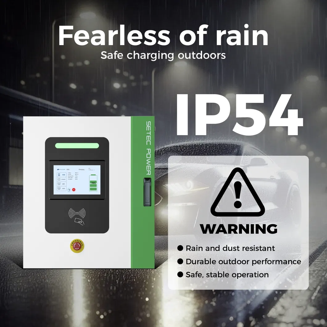 Installation display